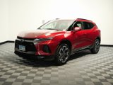 Used 2019 Chevrolet Blazer RS image 3