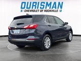 Used 2018 Chevrolet Equinox LT image 6