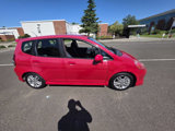 Used 2007 Honda Fit Sport image 4