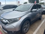 Used 2018 Honda CR-V EX-L image 3