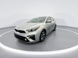 Used 2021 Kia Forte LXS image 4