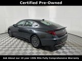 Certified 2023 Hyundai Sonata SEL w/ Cargo Package image 5