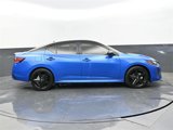 Used 2024 Nissan Sentra SR w/ SR Premium Package image 2