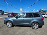 Used 2009 Subaru Forester 2.5X Limited image 4