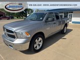 Used 2024 RAM 1500 Classic SLT image 3