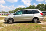 Used 2008 Toyota Sienna LE image 3