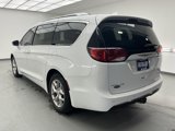 Used 2017 Chrysler Pacifica Limited w/ UConnect Theater Package image 6