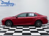 Used 2023 Toyota Camry XLE image 2