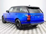 Used 2021 Land Rover Range Rover P525 Westminster Edition image 6