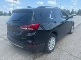 Used 2022 Chevrolet Equinox LT image 3