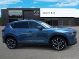 Used 2023 MAZDA CX-5 AWD 2.5 S w/ Premium Package image 2