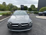 Used 2023 Mercedes-Benz CLA 250 4MATIC image 2