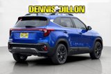 New 2025 Kia Seltos X-Line image 4
