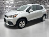 Used 2022 Chevrolet Trax LT w/ Driver Confidence Package image 4
