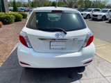 Used 2012 Toyota Yaris LE image 4