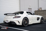 Used 2014 Mercedes-Benz SLS AMG Black Series image 3