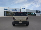 New 2024 Ford Bronco Sport Outer Banks w/ Tech Package image 5