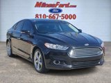 Used 2014 Ford Fusion SE image 2