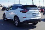 Used 2019 Nissan Murano SV image 2