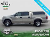 Used 2007 Ford F150 XLT image 3