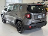 Used 2021 Jeep Renegade Sport image 5