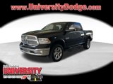 Used 2017 RAM 1500 Laramie w/ Convenience Group image 1