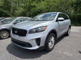 Used 2020 Kia Sorento LX image 2