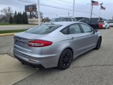 Used 2020 Ford Fusion SE image 5