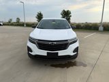 Certified 2023 Chevrolet Equinox LS w/ LS Convenience Package image 2