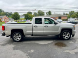 Used 2019 Chevrolet Silverado 1500 Custom w/ Custom Convenience Package image 4