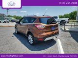 Used 2017 Ford Escape Titanium image 4