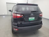 Used 2020 Ford EcoSport SE w/ SE Convenience Package image 6