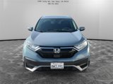 Used 2021 Honda CR-V EX image 2