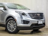Used 2019 Cadillac XT5 Luxury image 2