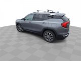 Certified 2019 GMC Terrain SLT w/ Preferred Package image 6