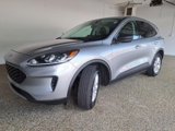 Used 2022 Ford Escape SE w/ Convenience Package image 2