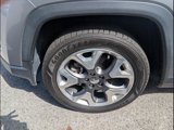 Used 2020 Jeep Compass Limited image 4