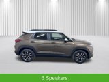 Used 2022 Chevrolet TrailBlazer ACTIV w/ Sun and Liftgate Package image 5