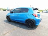 Used 2023 Mitsubishi Mirage Black Edition image 5