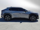 Used 2024 Toyota bZ4X Limited w/ Weather Package image 2