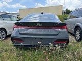 Certified 2024 Hyundai Elantra SEL image 3