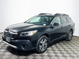 Used 2022 Subaru Outback Limited w/ Popular Package #2 image 4