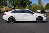 Certified 2023 Hyundai Elantra N Line w/ Cargo Package image 6