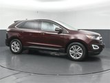 Used 2017 Ford Edge SEL w/ Equipment Group 201A image 5