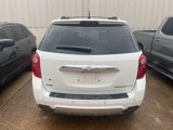 Used 2012 Chevrolet Equinox LTZ image 3