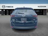 Certified 2021 MAZDA CX-5 Signature image 4