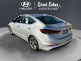 Used 2017 Hyundai Elantra Limited image 3