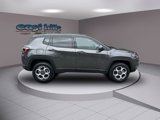 Certified 2022 Jeep Compass Trailhawk image 2