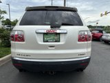 Used 2011 GMC Acadia SLT image 3