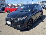 Certified 2022 Honda HR-V Sport image 1